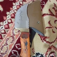چاقو کوچک نو با غلاف