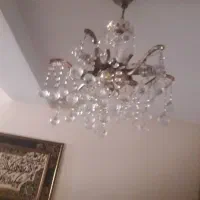 لوستر  روشنایی