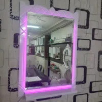 آینه باکس و روشویی مستقیم از تولیدی|لوازم سرویس بهداشتی|اصفهان, ملک‌شهر|دیوار