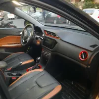 MVM - X22 - اسپرت اکسلنت اتومات - مدل ۱۴۰۰|خودرو سواری و وانت|تهران, پاسداران|دیوار