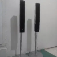 سینما خانگی|سیستم صوتی خانگی|تهران, خاک سفید|دیوار