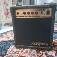 گیتار الکتریک|گیتار، بیس، امپلیفایر|سمنان, |دیوار