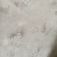 چادر سفید عروس