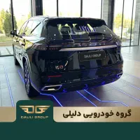 لوکانو ال8 / تحویل فوری / گروه خودرویی دلیلی|خودرو سواری و وانت|کرمان, |دیوار