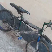 پنج تا دوچرخه همه سایز|دوچرخه، اسکیت، اسکوتر|قرچک, مهدیه|دیوار