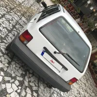 پراید هاچبک