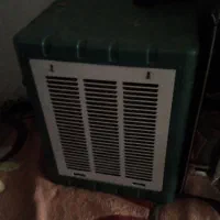 کولر آبی جنرال