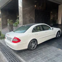 E240 مایل بِه معاوضه|خودرو سواری و وانت|تهران, باغ فیض|دیوار