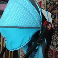 چیچک مارکشه نونو هستش اصلا پسرم نموند روش