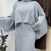 مانتو، ست کت سارافن یلدایی|لباس|نیشابور, فردوسی جنوبی|دیوار