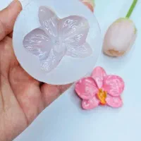 قالب سیلیکونی شمع کیفیت درجه ۱ نو