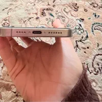 ایفون 15 پرومکس|موبایل|ارومیه, |دیوار