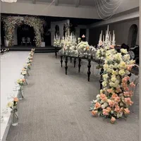 تشریفات عقدعروسی نامزدی تولد مهمانی(اقساط)|خدمات پذیرایی، مراسم|اصفهان, سپاهانشهر|دیوار