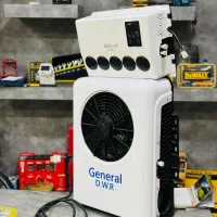 کولر‌ درجا 24ولتی جنرال