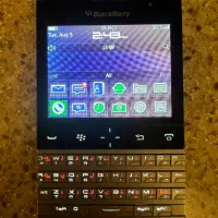 گوشیlux ورتو vertu ـ بلکبری پورش دیزاین blackberry|موبایل|تهران, الهیه|دیوار