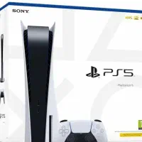 پی اس5فلت ۱تراوایت ۲دسته