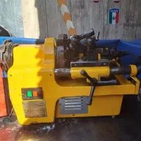 حدیده برقی دو اینچ