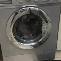 لباسشویی اسنوا