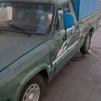 مزدا وانت سالم|خودرو سواری و وانت|ملایر, |دیوار