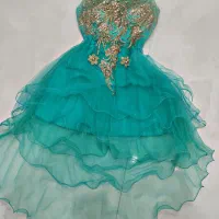 لباس مجلسی|لباس|دورود, |دیوار