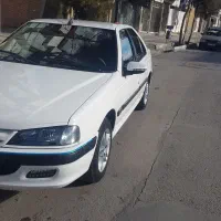 پارس elx 1402|خودرو سواری و وانت|کرمان, |دیوار