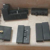 وسایل شیشه سکوریت