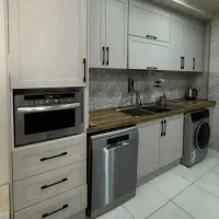 کابینت رنگ‌های فانتزی نئوکلاسیک ترند بازار s28|مصالح و تجهیزات ساختمان|شاهرود, |دیوار