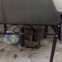 میزناهار خوری|میز و صندلی غذاخوری|سیاهکل, |دیوار