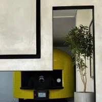 تنور گردان من فور نو