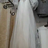 لباس مجلسی در حد نو