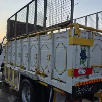 ایسوزو|خودرو سنگین|اهواز, کوروش|دیوار