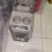 یخچال و فریزر خودرویی کنسولی