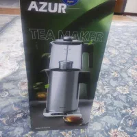 چای ساز آزور