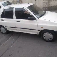 پراید مدل ۹۵|خودرو سواری و وانت|ملارد, |دیوار