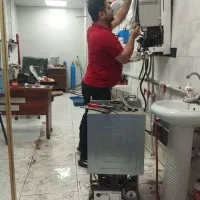 کارگاه خدمات فنی و مهندسی|خدمات پیشه و مهارت|رشت, شهرک صبا|دیوار