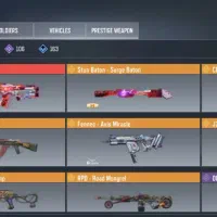 اکانت فنک لجند|کنسول، بازی ویدئویی و آنلاین|سمنان, |دیوار