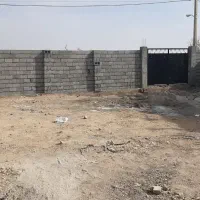 زمین مرودشت برو ۶۰ متری