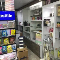 دکور و لوازم مغازه فوری فروشی|فروشگاه و مغازه|کرج, گوهردشت|دیوار