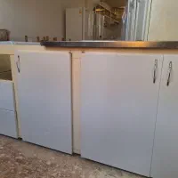 کابینت آشپزخانه|مصالح و تجهیزات ساختمان|مشهد, پروین اعتصامی|دیوار