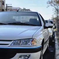 پژو پارس سال ۱۴۰۰ XU7 ، بیرنگ|خودرو سواری و وانت|ملارد, |دیوار