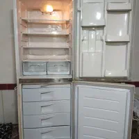 یخچال فریزر