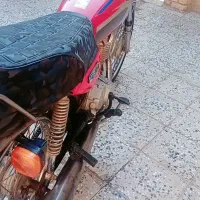 موتور پارکینگی|موتورسیکلت|دزفول, |دیوار