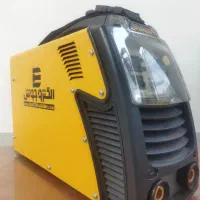 دستگاه جوش فوق صنعتی 275 آمپر الکترو جوش