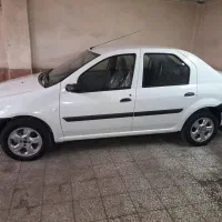 پارس تندر صفر خشک مدل ۹۸