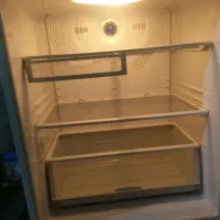 یخچال اسنوا|یخچال و فریزر|میانه, |دیوار