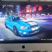 اپل آلین وان