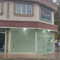 فروش، رهن و اجاره مغازه با 8/5 متر بر در شهر فومن|اجارهٔ مغازه و غرفه|فومن, |دیوار