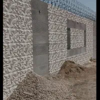 فروش  چهار دیواری نقلی ترو تمیز معاوضه با ماشین|فروش خانه و ویلا|اصفهان, بهارستان|دیوار