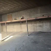 کارگاه ب متراژ 132 متر+37 متر بالکن