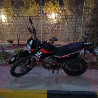 تریل t2|موتورسیکلت|پردیس, فاز ۱۱|دیوار